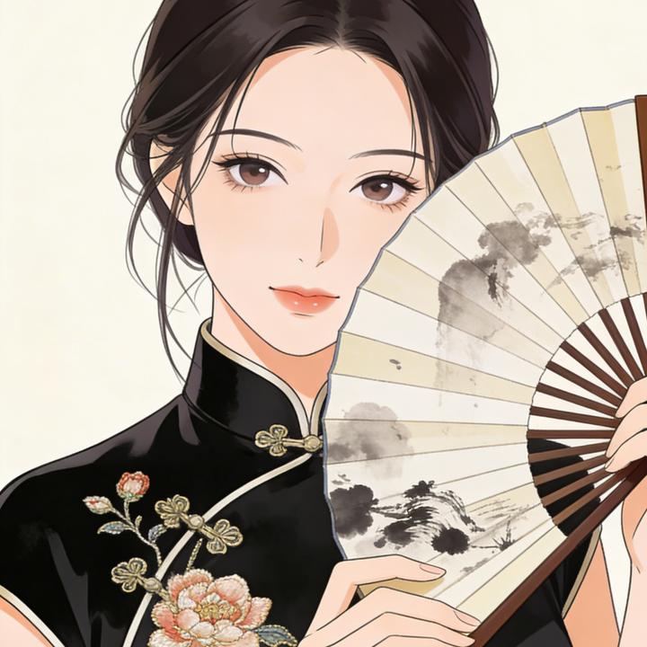 封面