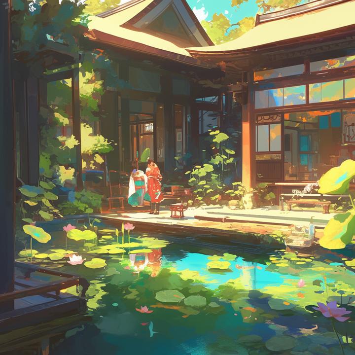 封面