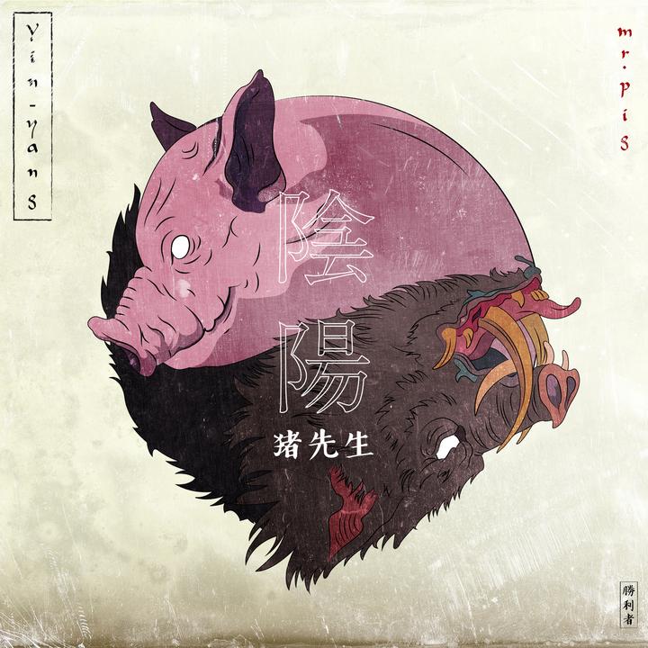 封面