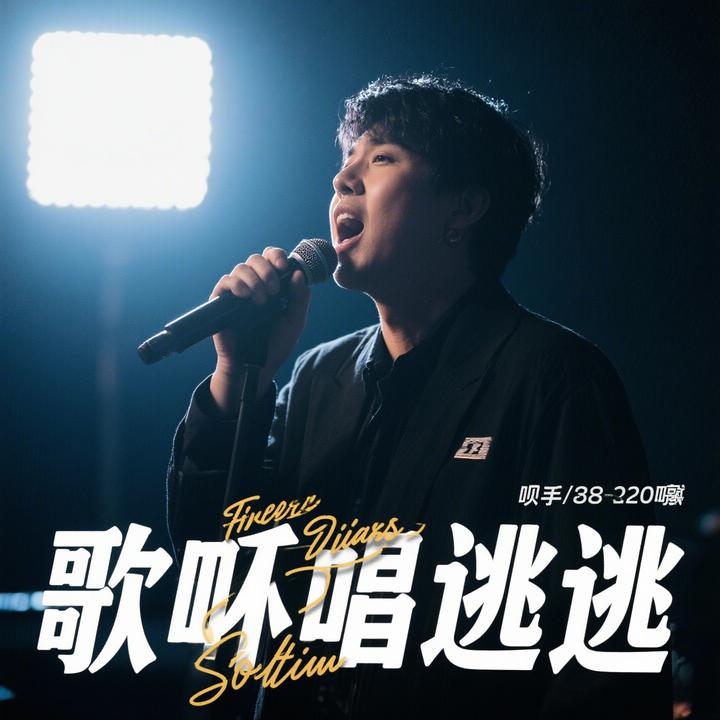 封面
