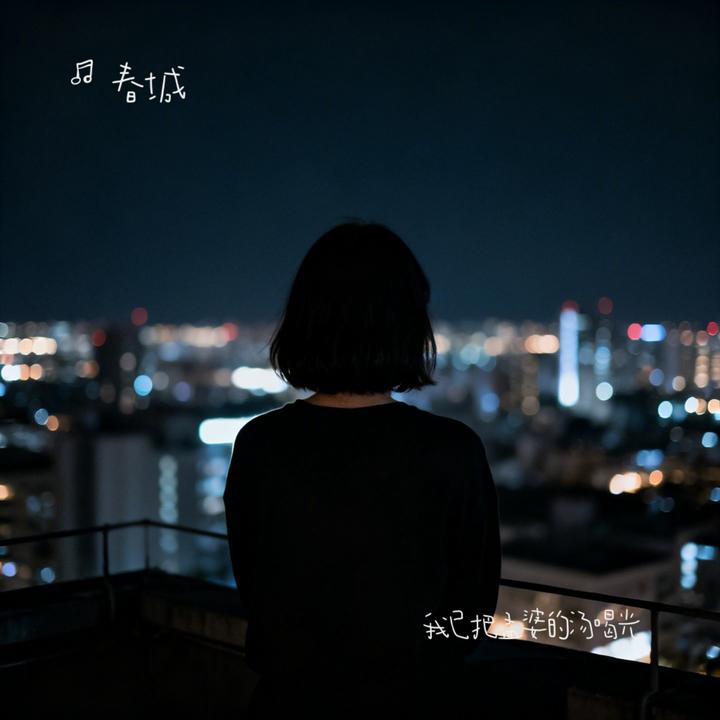 封面