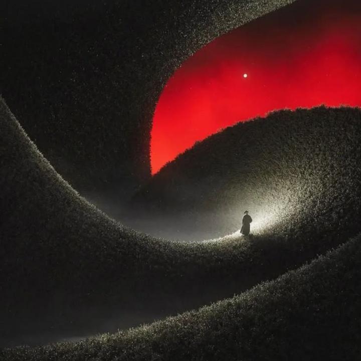 封面