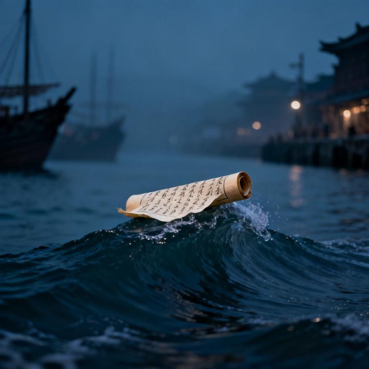 封面