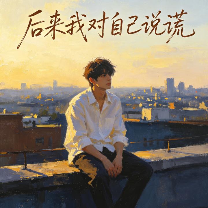 封面