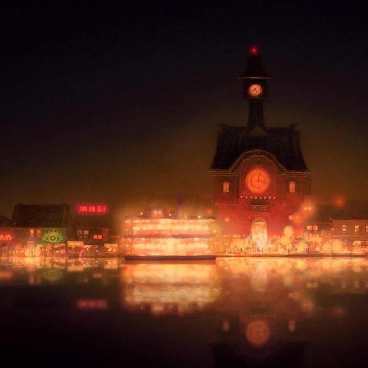 封面