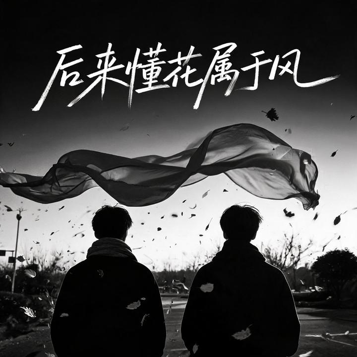 封面