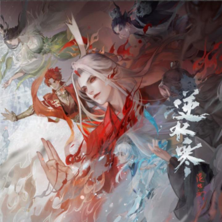 封面