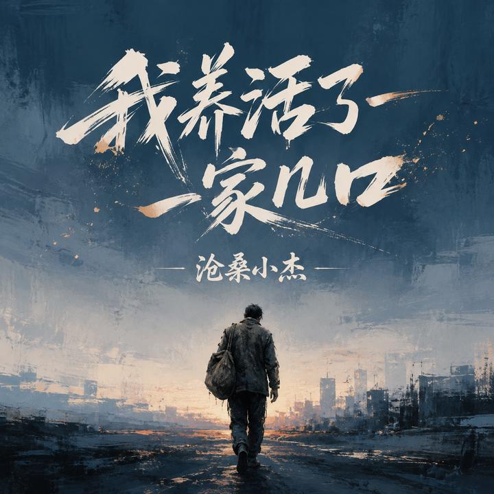 封面