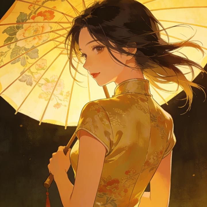 封面