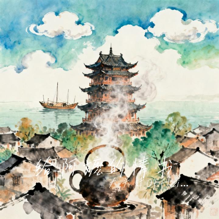 封面