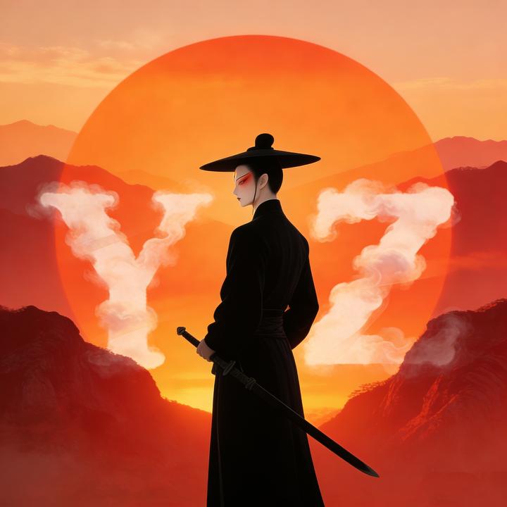 封面