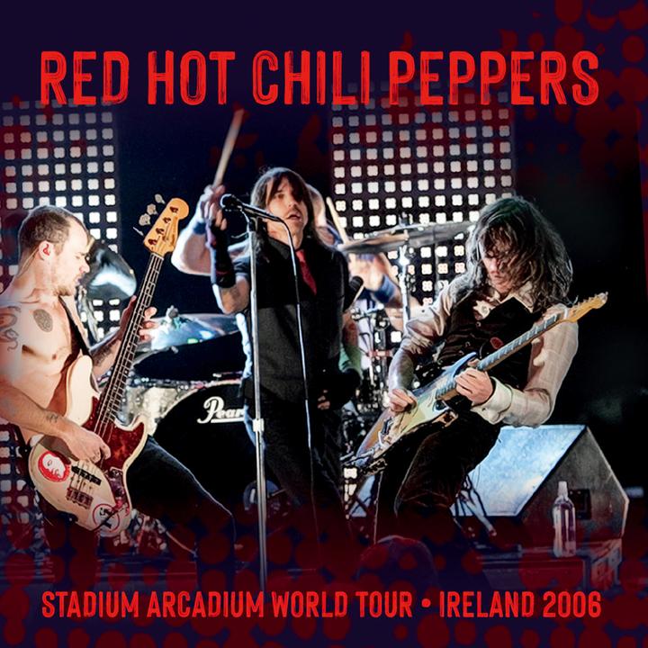 Californication (Live)_歌词_Red Hot Chili Peppers的歌曲_下载汽水音乐
