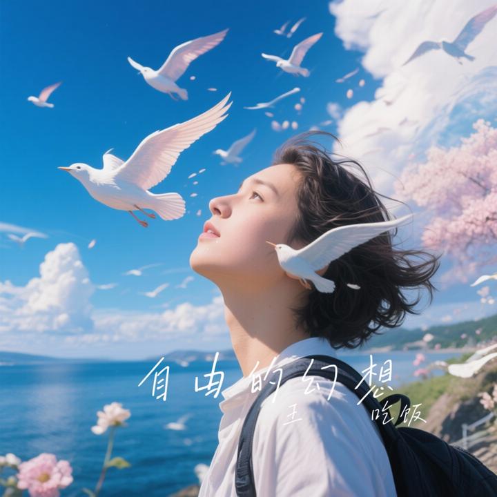 封面