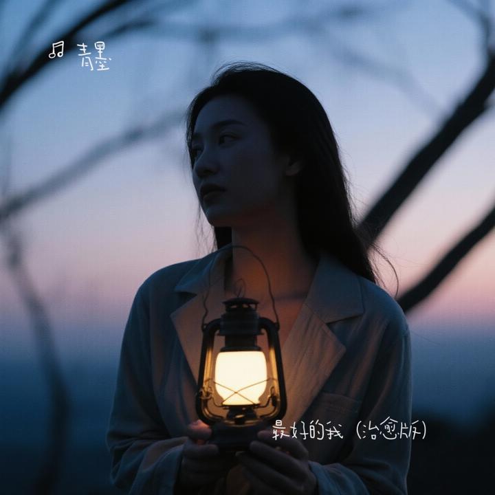 封面
