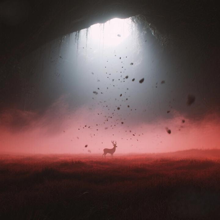 封面