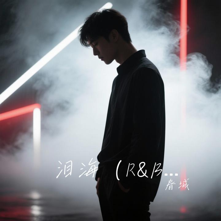 封面