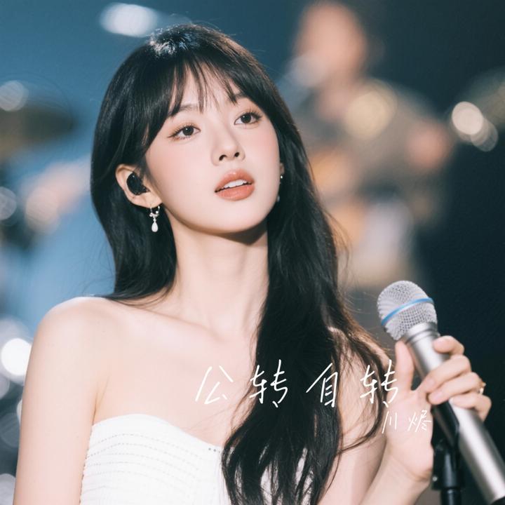 封面