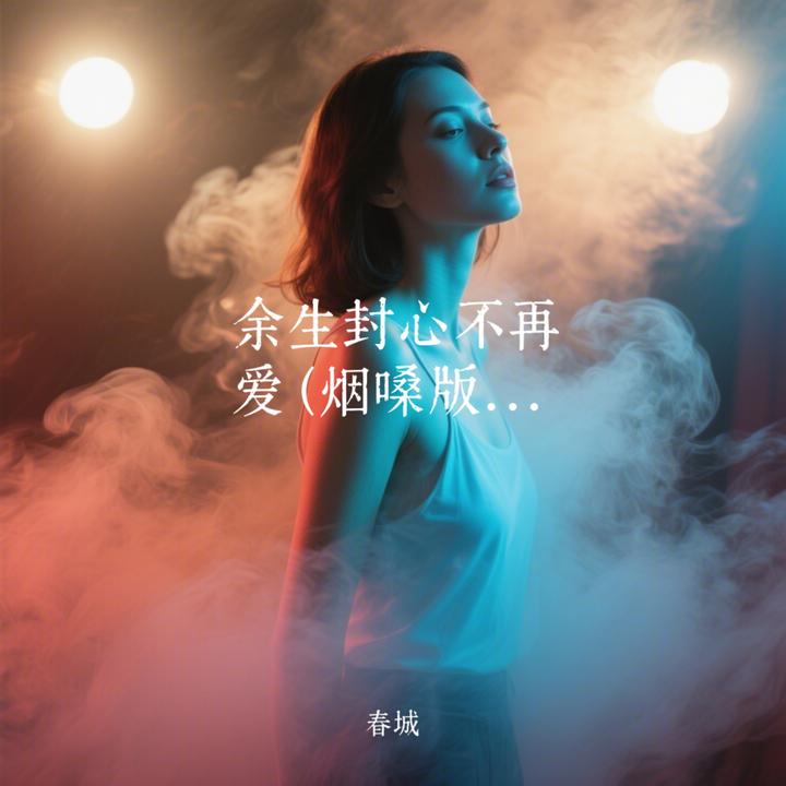 封面