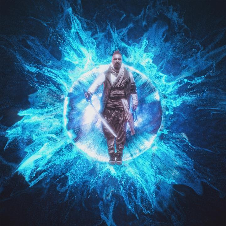 封面