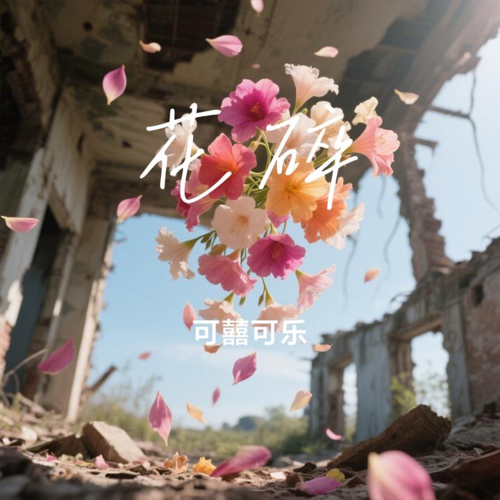封面