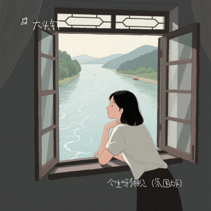 封面