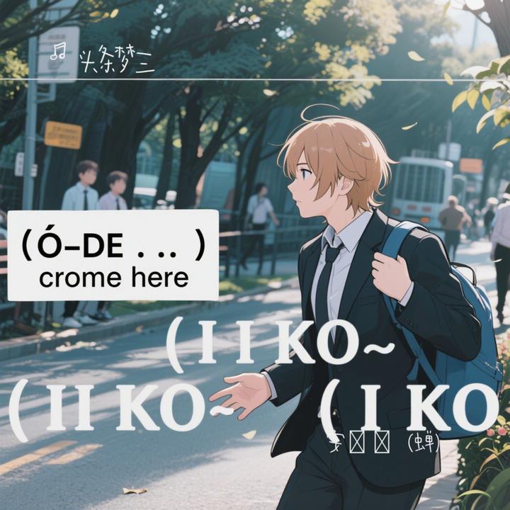 封面