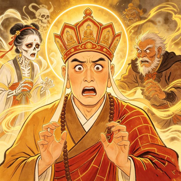 封面