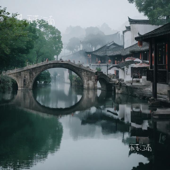 子仪喜欢的音乐