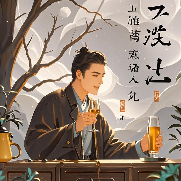 封面