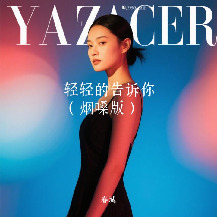 封面