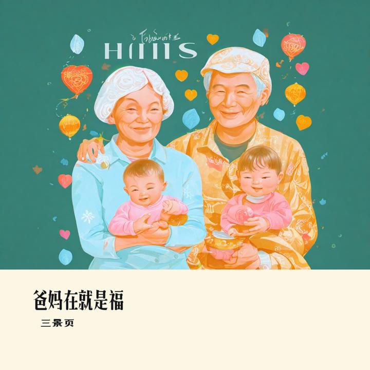 封面