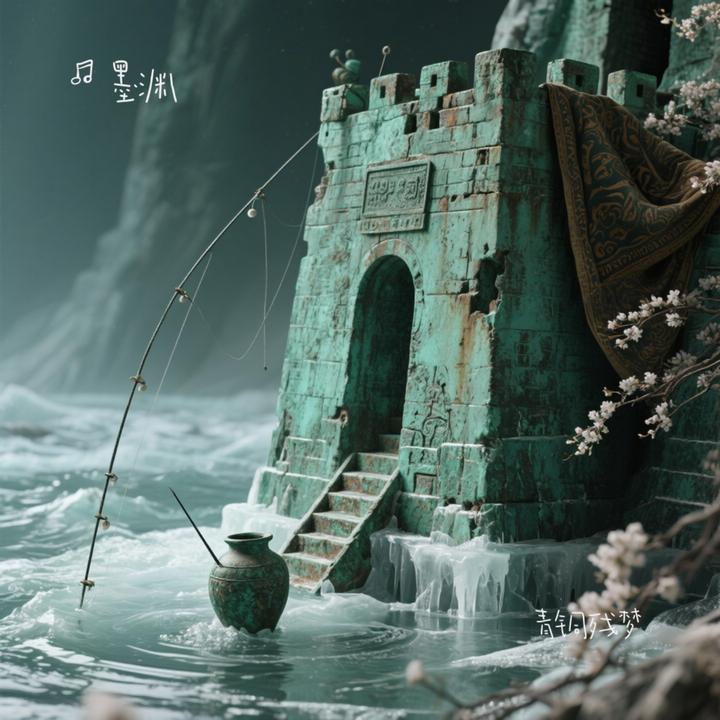 封面