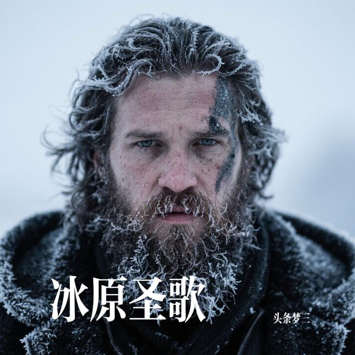 封面