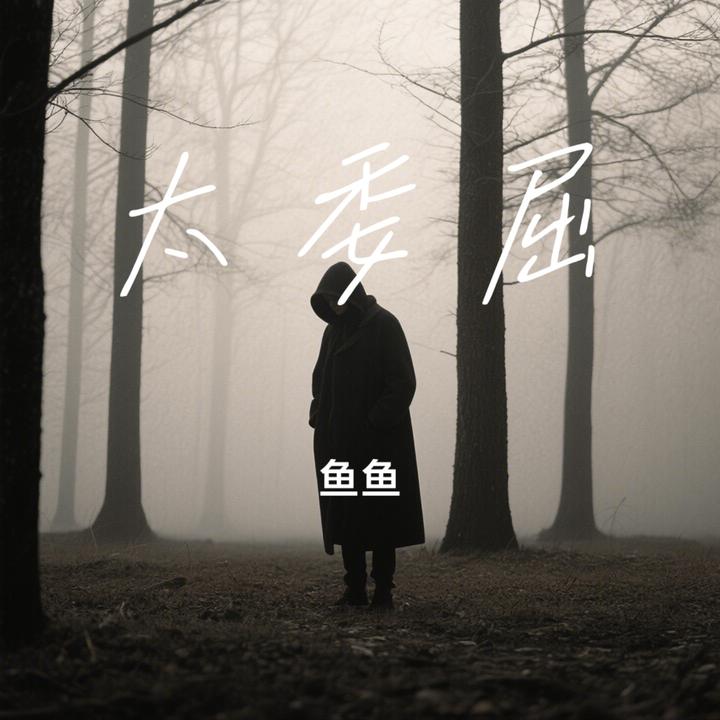封面