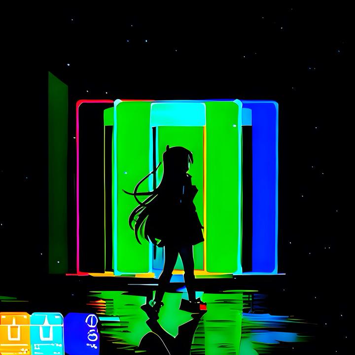 封面