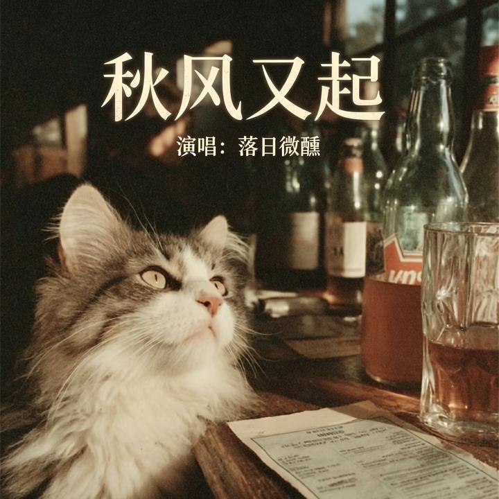 封面