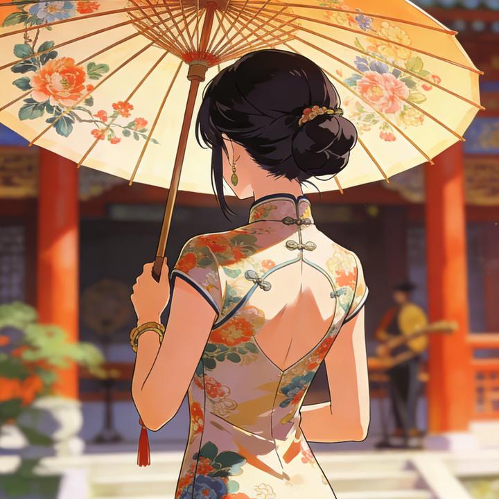 封面