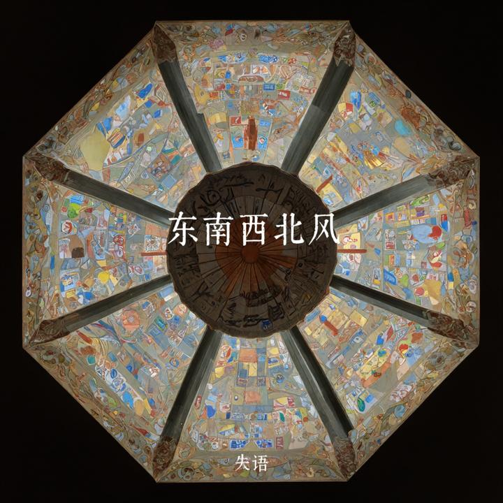 封面