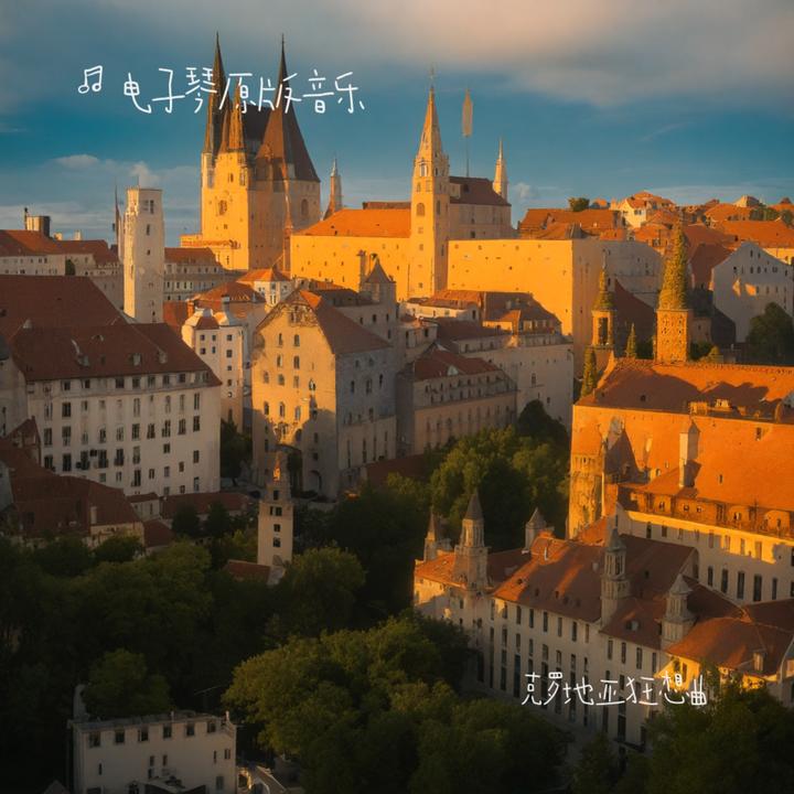 封面