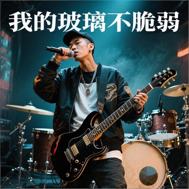 封面