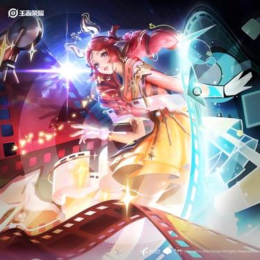封面