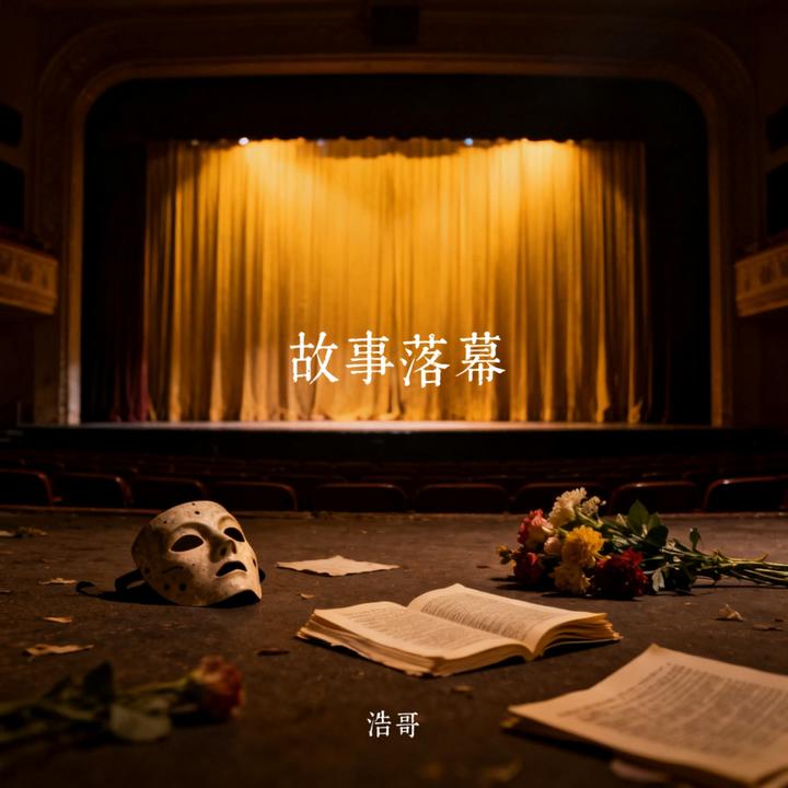 封面