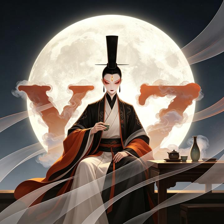 封面