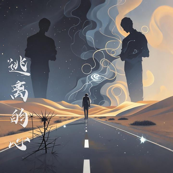 封面