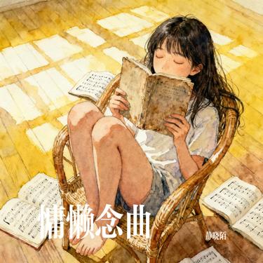 封面