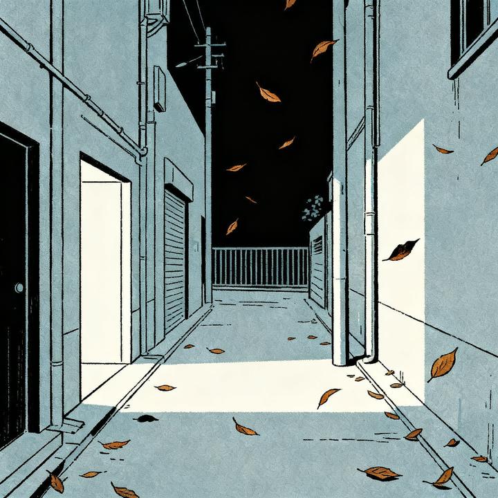 封面