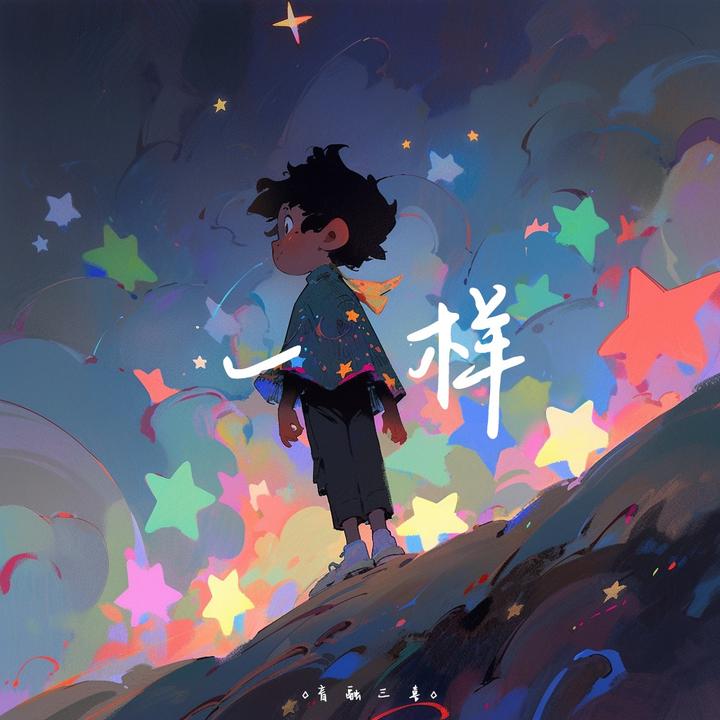 封面