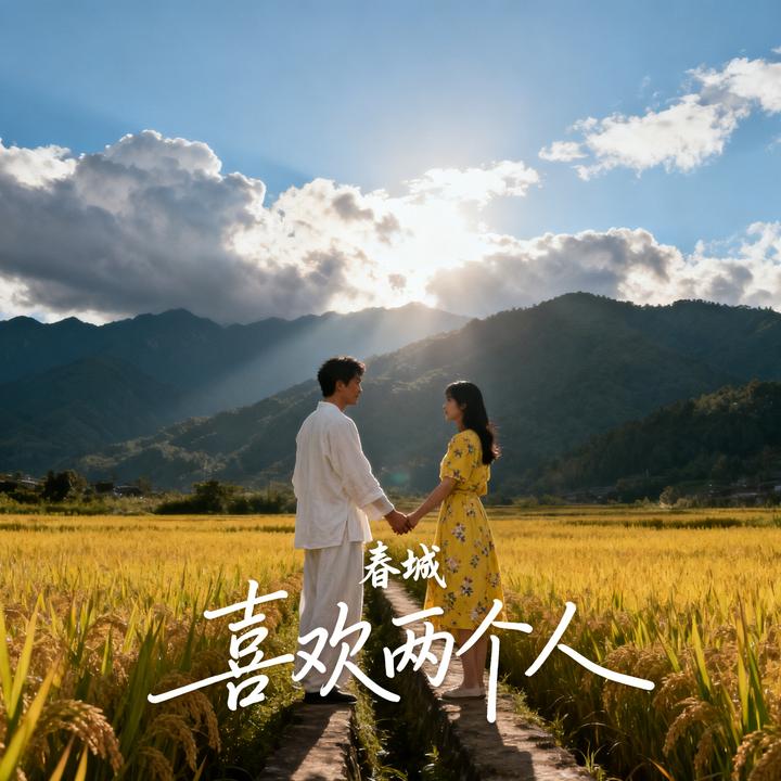封面