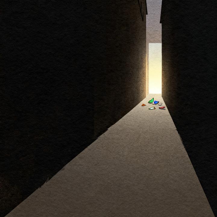 封面
