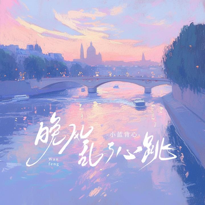 封面